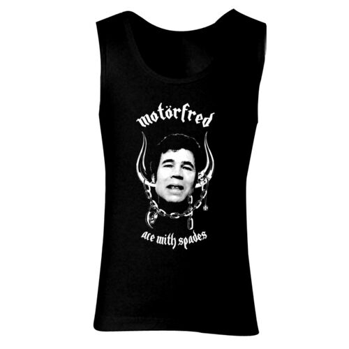 Motorfred - GD77 Softstyle® Ladies' Tank Top Thumbnail