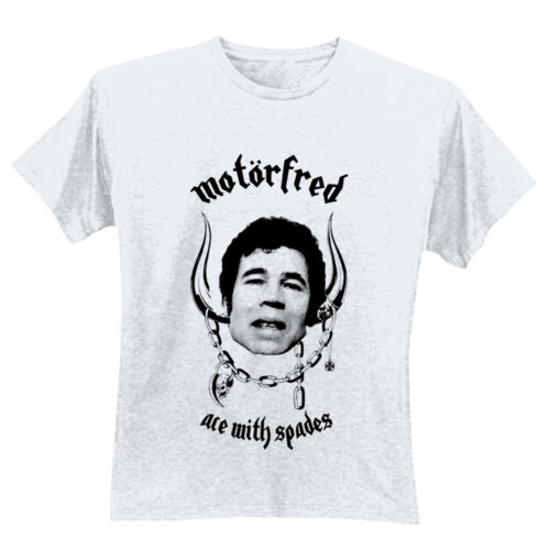 Motorfred - GD01 Softstyle Adult T-Shirt Thumbnail