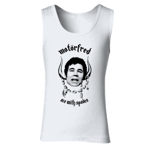 Motorfred - GD77 Softstyle® Ladies' Tank Top Thumbnail