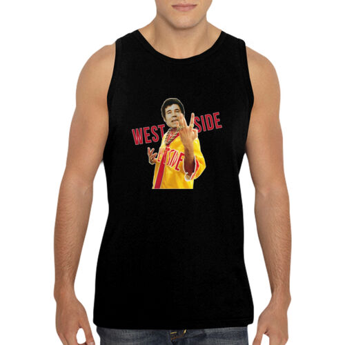 West Side - GD12 Softstyle® Adult Tank Top Thumbnail