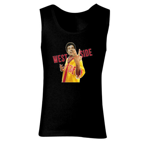 West Side - GD77 Softstyle® Ladies' Tank Top Thumbnail