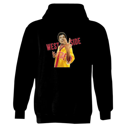 West Side - Heavy Blend™ Adult Hooded Sweatshirt Thumbnail