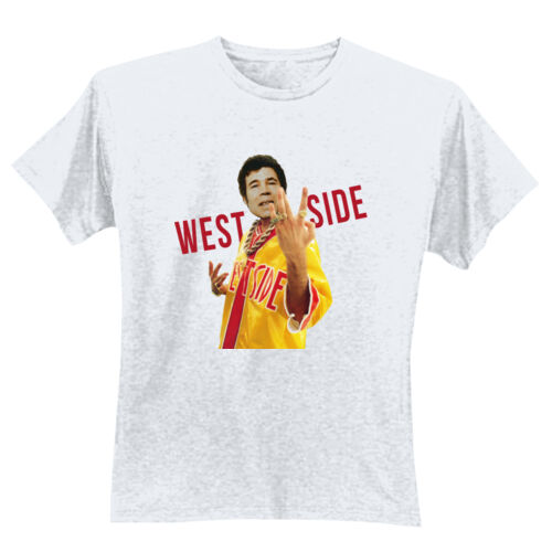 West Side - GD01 Softstyle Adult T-Shirt Thumbnail