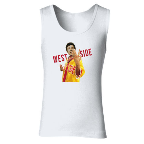 West Side - GD77 Softstyle® Ladies' Tank Top Thumbnail