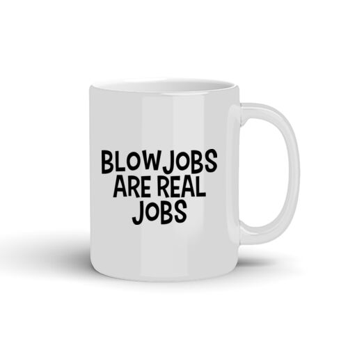 Blowjobs - 10oz Coffee Mug Thumbnail