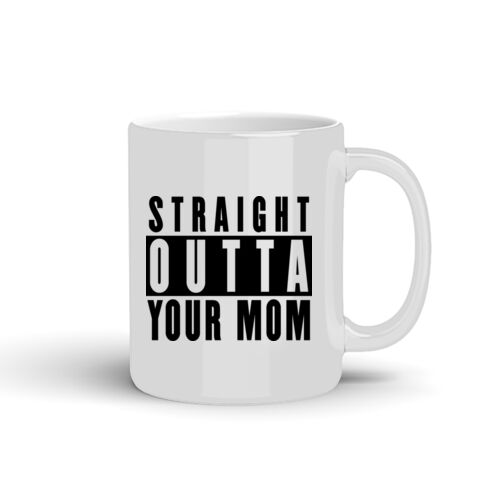 Your Mom - 10oz Coffee Mug Thumbnail