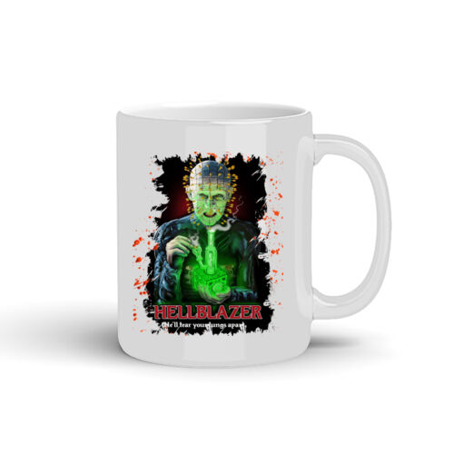 Hellraiser (Hellblazer) - 10oz Coffee Mug Thumbnail