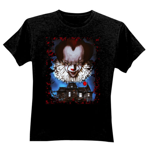 IT - GD01 Softstyle Adult T-Shirt Thumbnail