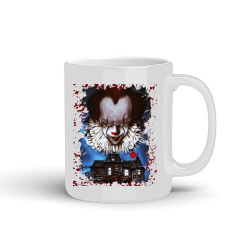 IT - 10oz Coffee Mug Thumbnail