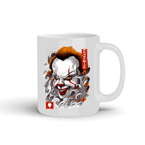 It (Pennywise) - 10oz Coffee Mug Thumbnail