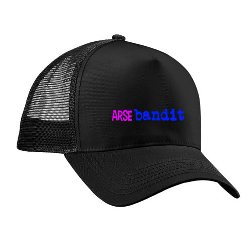 Arse Bandit - B640 Snapback Trucker Thumbnail
