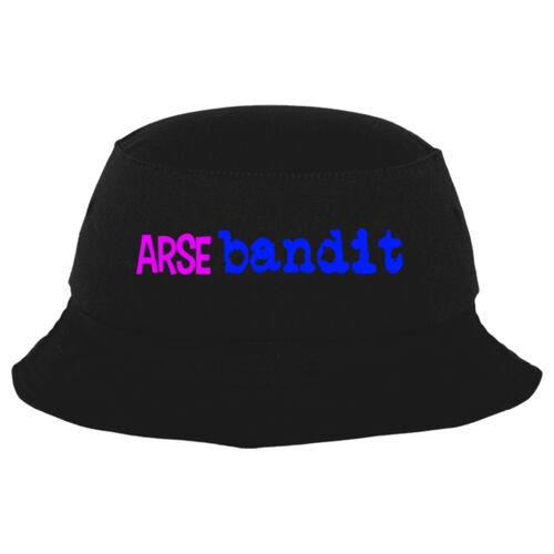 Arse Bandit - Bucket Hat Thumbnail