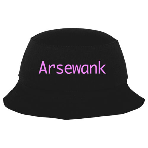 Arsewank - Bucket Hat Thumbnail