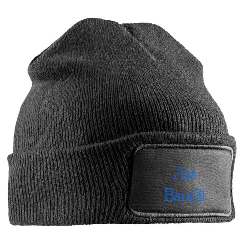 Ass Bandit Thumbnail