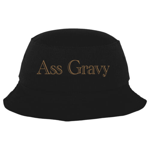 Ass Gravy - Bucket Hat Thumbnail