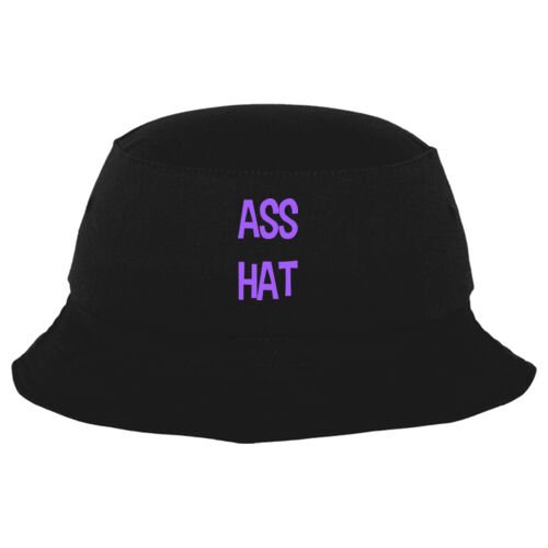 Ass Hat - Bucket Hat Thumbnail