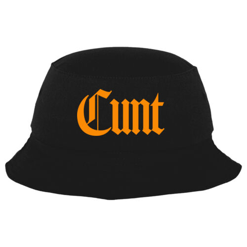 Cunt - Bucket Hat Thumbnail