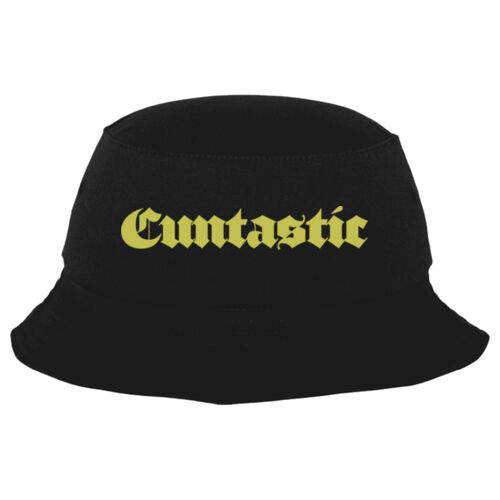 Cuntastic - Bucket Hat Thumbnail