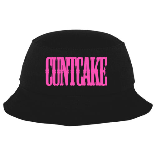 Cunt Cake - Bucket Hat Thumbnail