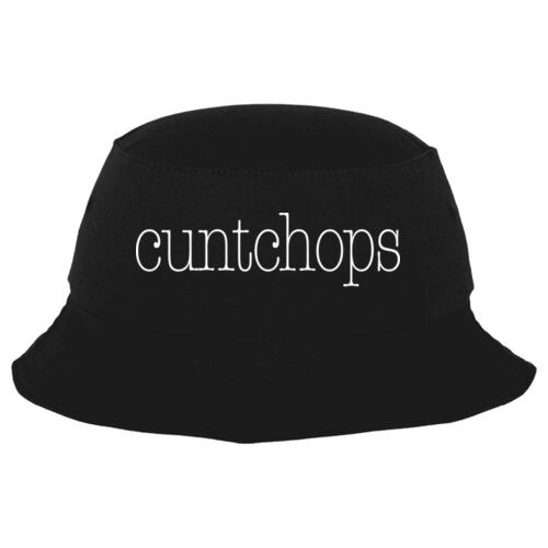 Cuntchops - Bucket Hat Thumbnail
