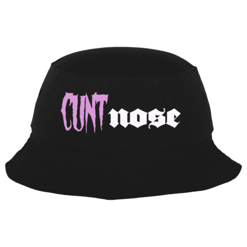 Cunt Nose - Bucket Hat Thumbnail