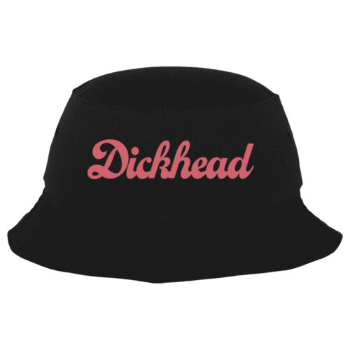 Dickhead - Bucket Hat Thumbnail