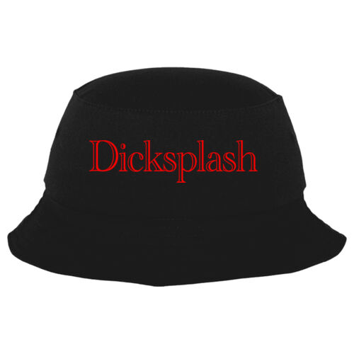 Dicksplash - Bucket Hat Thumbnail