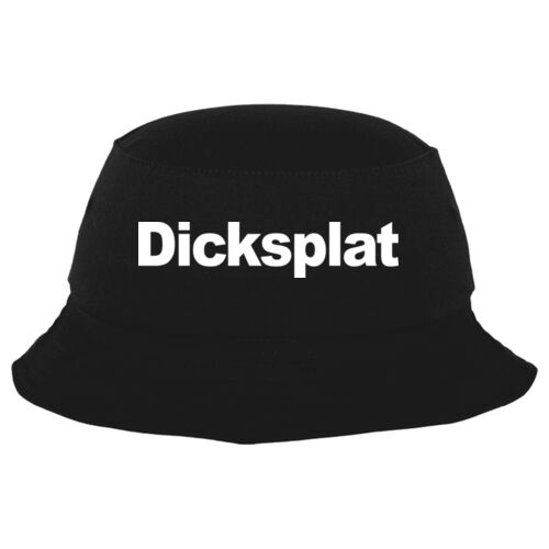 Dicksplat - Bucket Hat Thumbnail