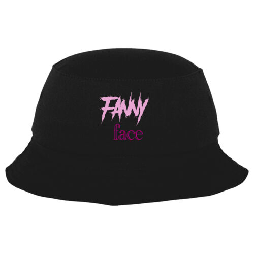 Fanny Face - Bucket Hat Thumbnail
