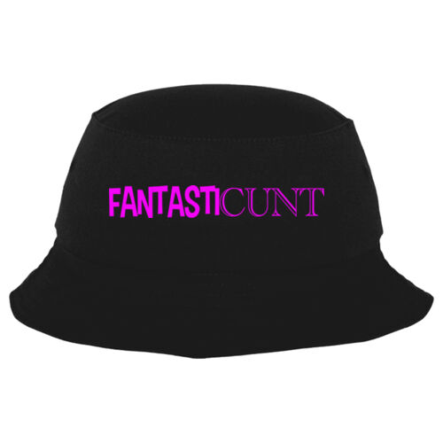 Fantasticunt - Bucket Hat Thumbnail