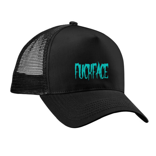 Fuckface - B640 Snapback Trucker Thumbnail