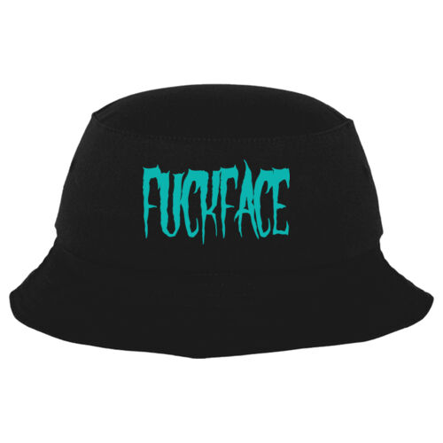 Fuckface - Bucket Hat Thumbnail