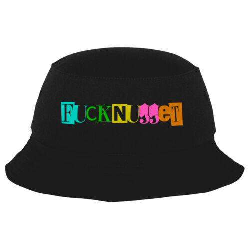 Fucknugget - Bucket Hat Thumbnail