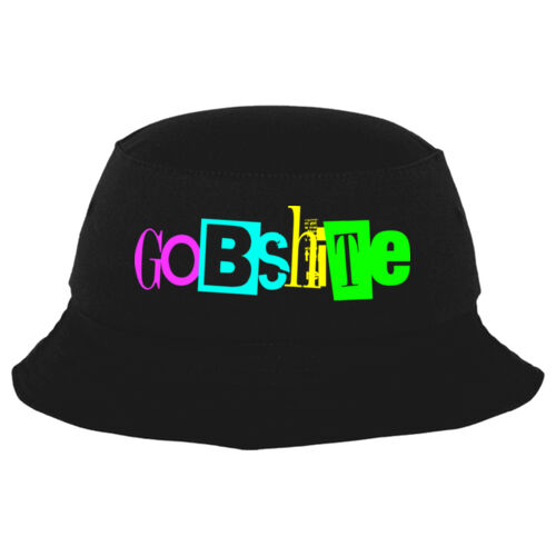 Gobshite - Bucket Hat Thumbnail