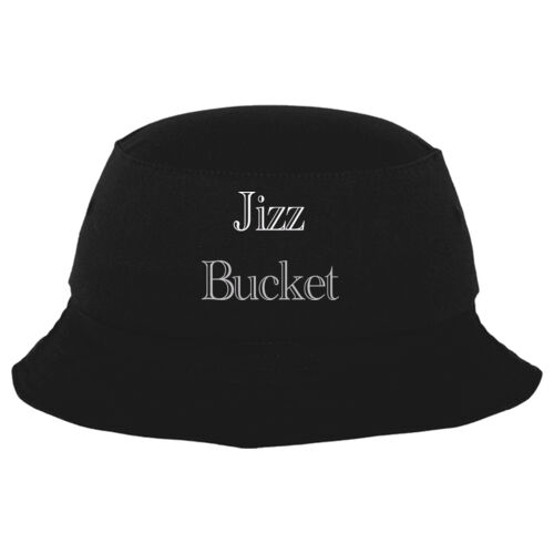Jizz Bucket - Bucket Hat Thumbnail