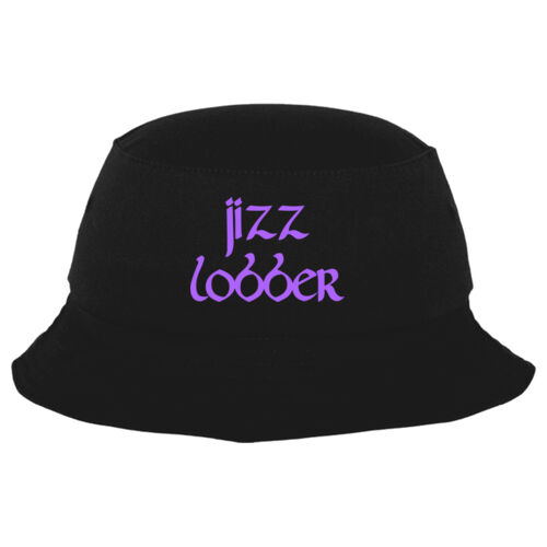 Jizz Lobber - Bucket Hat Thumbnail
