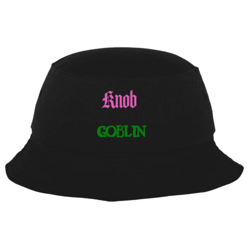 Knob Goblin - Bucket Hat Thumbnail