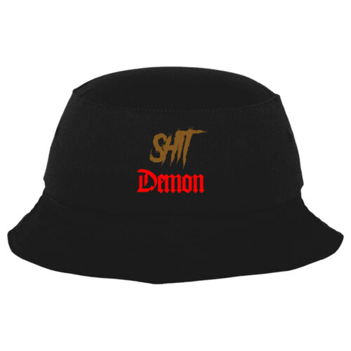 Shit Demon - Bucket Hat Thumbnail