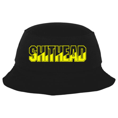 Shithead - Bucket Hat Thumbnail