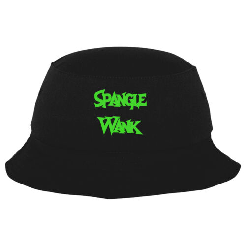 Spangle Wank - Bucket Hat Thumbnail