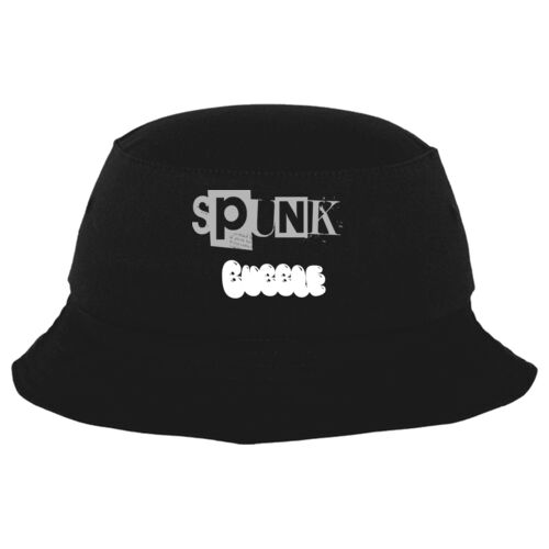 Spunk bubble - Bucket Hat Thumbnail