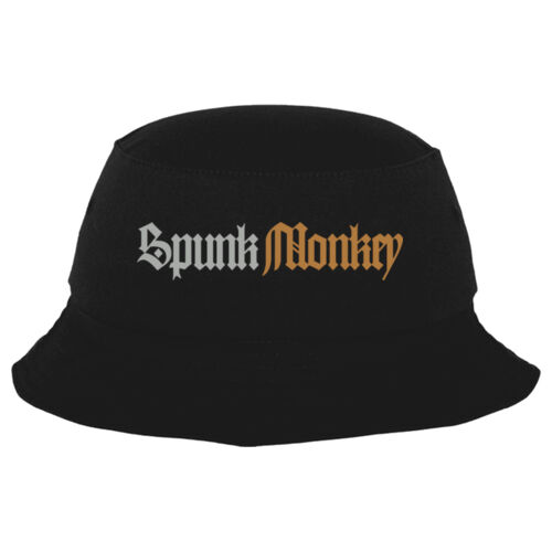 Spunk Monkey - Bucket Hat Thumbnail
