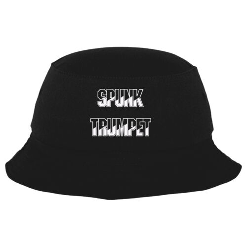 Spunk Trumpet - Bucket Hat Thumbnail