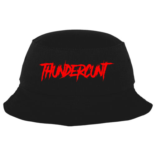 Thundercunt - Bucket Hat Thumbnail