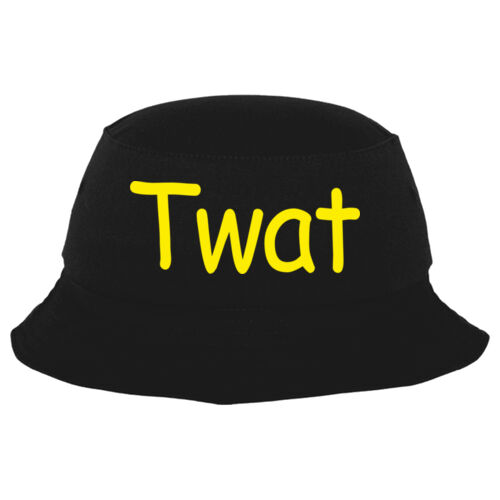 Twat - Bucket Hat Thumbnail