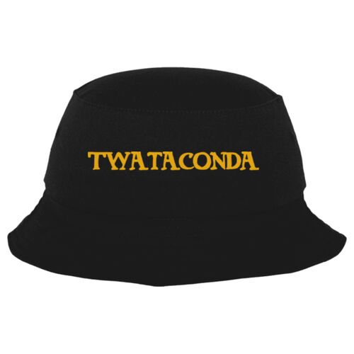 Twataconda - Bucket Hat Thumbnail