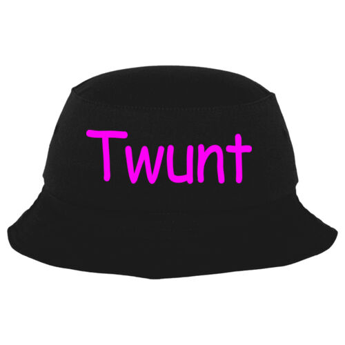 Twunt - Bucket Hat Thumbnail