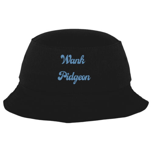 Wank Pidgeon - Bucket Hat Thumbnail