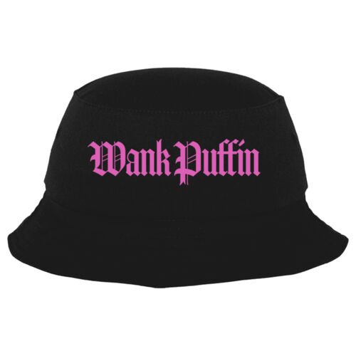 Wank Puffin - Bucket Hat Thumbnail