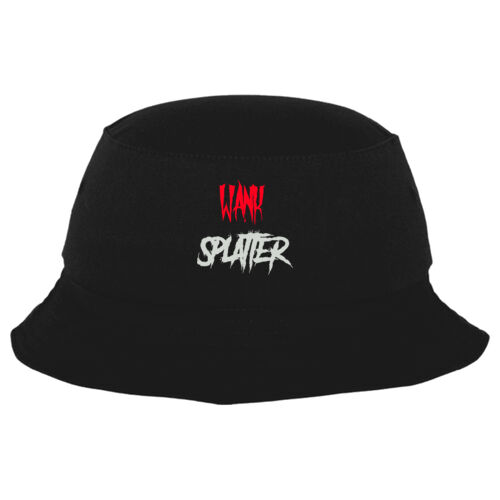 Wank Splatter - Bucket Hat Thumbnail